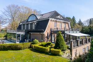 Exklusives Wohnen in Adresslage – Die vollständige Adresse der Immobilie erhältst du vom Anbieter., 22391 Wellingsbüttel, Hamburg – Vorschaubild 3