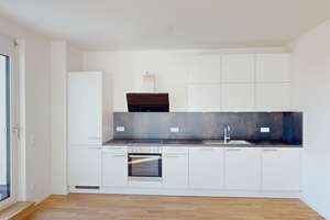 Luxuriöses Penthouse: Exklusive 4-Zimmer-Wohnung mit Dachterasse und Einbauküche – Friedenauer Höhe 15, 12159 Friedenau, Berlin – Vorschaubild 4