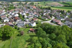 Charmantes Einfamilienhaus mit großzügigem Wohnbereich & Traumgarten – Die vollständige Adresse der Immobilie erhältst du vom Anbieter., 84155 Bodenkirchen – Vorschaubild 25