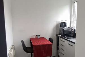 Einzimmerwohnung mit Balkon zur Untermiete in Osternburg vom 16.09. 2026 bis 28.02.2027 – Die vollständige Adresse der Immobilie erhältst du vom Anbieter., 26135 Osternburg, Oldenburg (Oldenburg) – Vorschaubild 8