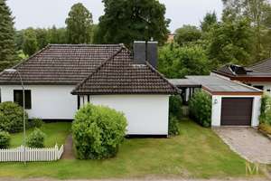 Charmanter Bungalow mit Weitblick ins Grüne – Die vollständige Adresse der Immobilie erhältst du vom Anbieter., 21614 Buxtehude – Vorschaubild 18