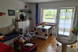Provisionsfrei! Zentrale Lage!  1-Zimmer-WHG mit Loggia in Karlsruhe – Gartenstr. 92, 76135 Karlsruhe – Vorschaubild 3