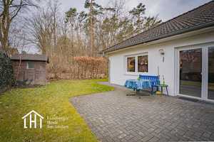 **Bungalow-Hälfte in ruhiger Lage zu verkaufen** – Heidekreis – Vorschaubild 3