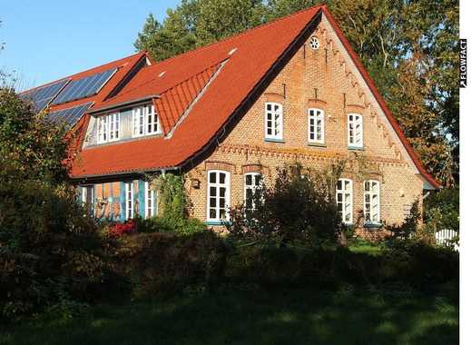 Bauernhaus oder Landhaus in Niedersachsen mieten oder kaufen