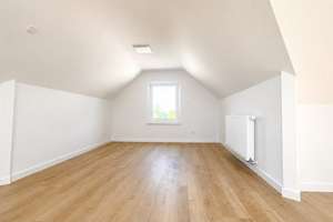 Moderne Dachgeschosswohnung mit ca. 45 m² – Staufenbergstraße 6, 74081 Sontheim, Heilbronn – Vorschaubild 2