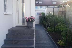 DHH mit Gästeapartment – Sippelweg, 10, 70439 Stammheim-Mitte, Stuttgart – Vorschaubild 2