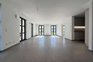 Exklusive 3-Zimmer-Wohnung mit 3 Terrassen direkt am Jungfernsee – Die vollständige Adresse der Immobilie erhältst du vom Anbieter., 14469 Nauener Vorstadt, Potsdam – Vorschaubild 13