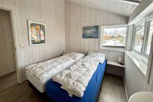Exklusives-Ferienhaus wenige Meter vom Strand entfernt – Die vollständige Adresse der Immobilie erhältst du vom Anbieter., 23570 Travemünde, Lübeck – Vorschaubild 11