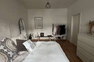 Top Investment in Düsseldorf-Flingern - Sonnige 2-Zimmer-Wohnung mit Balkon & Einbauküche – Kettwiger Straße 20, 40233 Flingern Süd, Düsseldorf – Vorschaubild 3