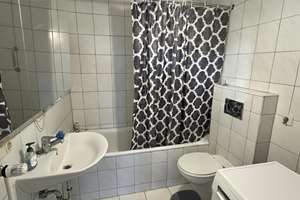 Attraktive 3-Zimmer-Wohnung mit Balkon und Weitblick – gepflegt und gut vermietet – Die vollständige Adresse der Immobilie erhältst du vom Anbieter., 81243 Aubing-Süd, München – Vorschaubild 5