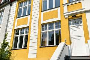 Exklusivauftrag! Grandiose Stadtvilla in ruhiger und dennoch zentraler Lage – Die vollständige Adresse der Immobilie erhältst du vom Anbieter., 12203 Steglitz, Berlin – Vorschaubild 1