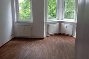 Schöne Altbauwohnung in Duisburg-Röttgersbach