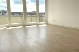 Reserviert- Schöne, sanierte 1-Zimmer-Wohnung in zentraler Lage - courtagefrei – Grevenweg 32, 20537 Hamburg – Vorschaubild 2