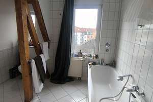 Charmante 2-Zimmer-Wohnung im beliebten Stadtteil St. Johannis – Die vollständige Adresse der Immobilie erhältst du vom Anbieter., 90419 Sandberg, Nürnberg – Vorschaubild 9