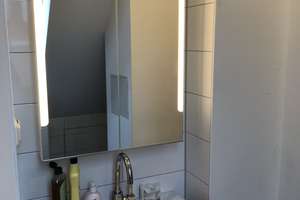 ***KREUZVIERTEL-Altbau über 2 Etagen mit Kamin, Balkon, Wohnküche, 2 Bädern und GästeWC*** – Die vollständige Adresse der Immobilie erhältst du vom Anbieter., 44139 Westfalenhalle, Dortmund – Vorschaubild 29