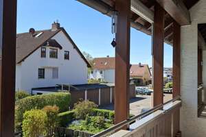Top gepflegtes Reihenmittelhaus mit Garten und Garage in Regenstauf – Am Grasigen Weg 6, 93128 Regenstauf – Vorschaubild 32