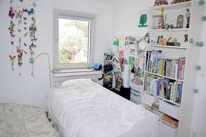 Einmalige Gelegenheit! Anspruchsvolles Wohnhaus mit Parkgrundstück in Top-Lage – Die vollständige Adresse der Immobilie erhältst du vom Anbieter., 47259 Huckingen, Duisburg – Vorschaubild 13