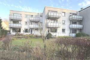 Attraktives Mehrfamilienhaus mit 10 Wohnungen in Gelsenkirchen-Scholven
