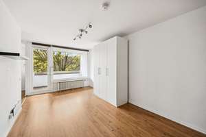 Hamburg Groß-Borstel | Moderne 1-Zimmer-Eigentumswohnung mit Loggia in zentraler Lage – Die vollständige Adresse der Immobilie erhältst du vom Anbieter., 22453 Groß Borstel, Hamburg – Vorschaubild 4