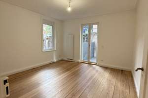 Wunderschöner Altbau mit 4 Zimmer in ruhiger Lage – Die vollständige Adresse der Immobilie erhältst du vom Anbieter., 70186 Gablenberg, Stuttgart – Vorschaubild 4