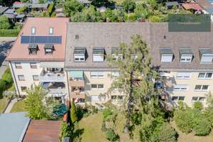 Frisch renovierte & sofort bezugsfertige 3-Zimmer-Hochparterre-Wohnung mit Balkon – Die vollständige Adresse der Immobilie erhältst du vom Anbieter., 80689 St. Ulrich, München – Vorschaubild 16