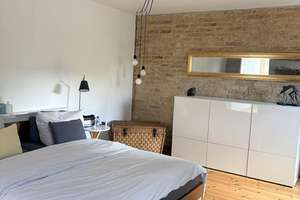 Einfamilienhaus in ruhiger Lage für Familien oder als Anlageobjekt – Die vollständige Adresse der Immobilie erhältst du vom Anbieter., 10318 Karlshorst, Berlin – Vorschaubild 14