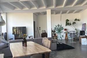 Licht. Luft. Loft. – Stilvoll wohnen im Herzen von Fürth – Die vollständige Adresse der Immobilie erhältst du vom Anbieter., 90763 Altstadt, Innenstadt, Fürth – Vorschaubild 2