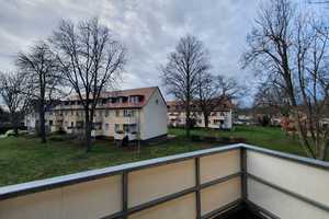 ** GRÜNE und RUHIGE Lage**Maisonette**Balkon**Gäste-WC**WE ist vermietet** – Eigenheimstraße WE 8, 4279 Leipzig – Vorschaubild 15