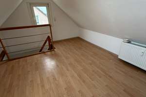 Charmante Altbauwohnung im Fachwerkhaus mit ausgebautem Dachboden – Menninghauser Straße 64, 42859 Zentralpunkt, Remscheid – Vorschaubild 13