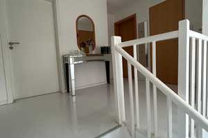 Freistehendes Einfamilienhaus im Ortskern (Einbauküche,Garten,Garage/Stellpl. und Terrasse/2 Balkon) – Hainbrunner Weg 11, 69434 Rhein-Neckar-Kreis – Vorschaubild 21