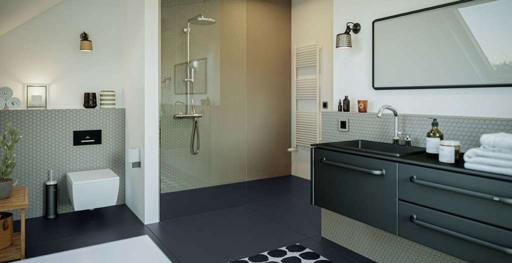 Immobilie in Neverin - Eigenheim statt Miete! – Wunderschönes Traumhaus von Schwabenhaus - Bild 3