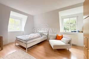 Schmuckstück im Grünen: Top-gepflegte Familienvilla mit herrlichem Garten und Doppelgarage – Die vollständige Adresse der Immobilie erhältst du vom Anbieter., 22587 Blankenese, Hamburg – Vorschaubild 8