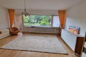 Schöne Erdgeschoßwohnung – Die vollständige Adresse der Immobilie erhältst du vom Anbieter., 47829 Gartenstadt, Krefeld – Vorschaubild 4