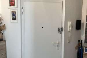 Provisionsfrei! Helle & gut geschnittene 2-Zimmer-Whg. im Schlebuscher Zentrum in schönem Ensemble! – 51375 Schlebusch, Leverkusen – Vorschaubild 12