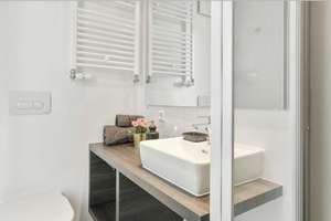Home & Co – Easy Living | Möbliertes All-Inclusive Wohnen – Wolframstraße 36, 70191 Am Pragfriedhof, Stuttgart – Vorschaubild 3