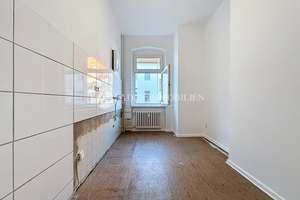 Provisionsfrei! 2-Zimmer-Wohnung mit Balkon - Nähe Rehberge! – Otawistr. 9, 13351 Wedding, Berlin – Vorschaubild 7