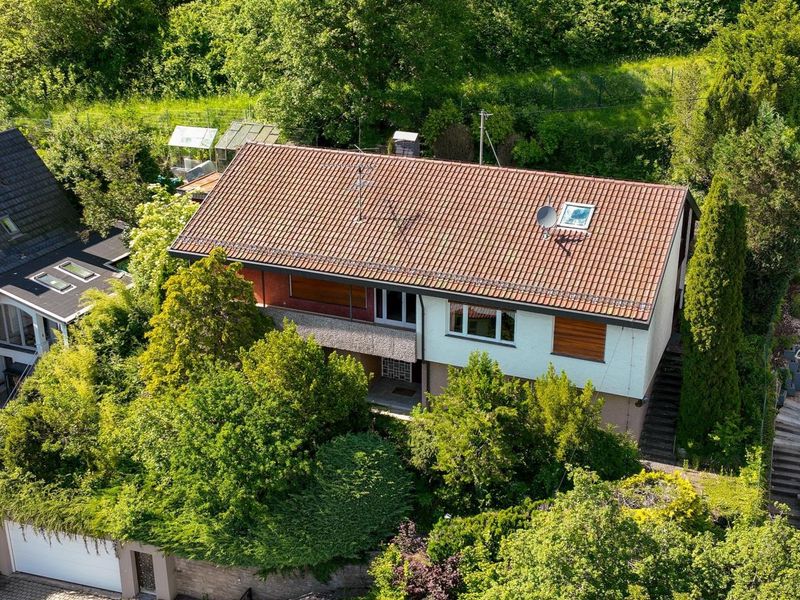 Haus kaufen in Bad Urach ImmoScout24