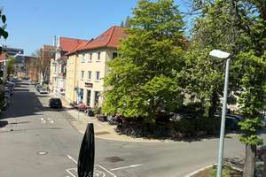 3-Zimmer-Wohnung (1.OG, EBK) beim Botanischen Garten – Bültenweg 89, 38106 Nordstadt, Braunschweig – Vorschaubild 6