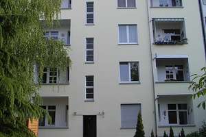 ***Attraktive Wohnung in zentraler Lage*** – Mallinckrodtstraße 105, 44145 Nordmarkt, Dortmund – Vorschaubild 9