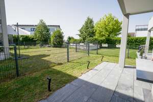 2-Zimmer-Erdgeschosswohnung mit Terrasse und Gartenanteil in Wiesbaden-Nordenstadt – Die vollständige Adresse der Immobilie erhältst du vom Anbieter., 65205 Nordenstadt, Wiesbaden – Vorschaubild 7
