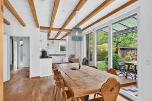 Familiendomizil in toller Wohnlage! Angebautes Einfamilienhaus. – Schillerstraße 10, 83024 Nord, Rosenheim – Vorschaubild 4
