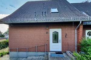 Bezugsfreie Doppelhaushälfte mit Südterrasse - nur 80 m Fußweg zur Havel  – Die vollständige Adresse der Immobilie erhältst du vom Anbieter., 13505 Heiligensee, Berlin – Vorschaubild 4