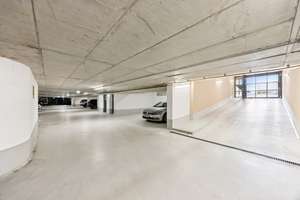 Ruhige Lage in Karlshorst mit 3 Zimmern Balkon und Einbauküche – Georg-Klingenberg-Straße 19, 10318 Karlshorst, Berlin – Vorschaubild 9