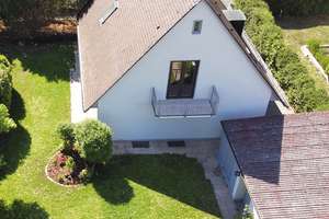 Seltenes Angebot: Einfamilienhaus in ruhiger Wohnsiedlung mit Entwicklungspotential – Die vollständige Adresse der Immobilie erhältst du vom Anbieter., 90449 Röthenbach Ost, Nürnberg – Vorschaubild 2