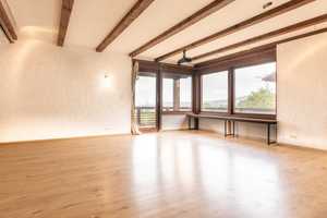 Haus mit viel Platz und toller Aussicht. Ideal für mehrere Generationen oder große Familien. – Waldshut (Kreis) – Vorschaubild 6