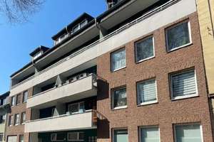 Helle 3-Zimmer Wohnung in Köln-Flittard inkl. Küche – Die vollständige Adresse der Immobilie erhältst du vom Anbieter., 51061 Flittard, Köln – Vorschaubild 2