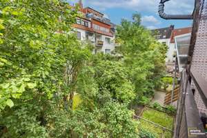 Bremen – Fesenfeld | Attraktives Dreiparteienhaus in begehrter Lage – Die vollständige Adresse der Immobilie erhältst du vom Anbieter., 28203 Fesenfeld, Bremen – Vorschaubild 20