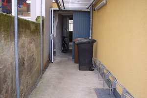 TOP-sanierter Altbau im Herzen der List: 3 Zimmer inkl. schöner Einbauküche – Podbielskistr. 1, 30163 List, Hannover – Vorschaubild 13
