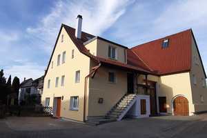 Provisionsfrei - großzügiges Anwesen mit MFH und weiterem Baugrundstück im Herzen von TÜ-Lustnau – Tübingen (Kreis) – Vorschaubild 1