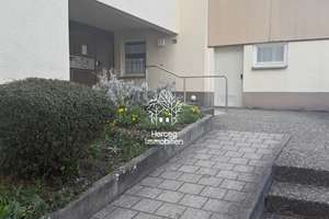 Charmante 3-Zimmer-Wohnung mit Weitsicht in Plüderhausen Zentral dennoch ruhig